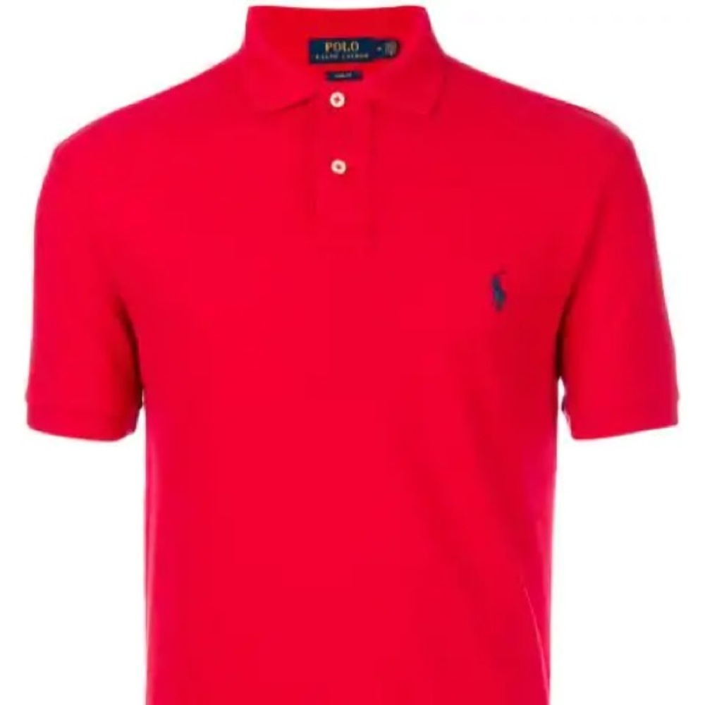 polo by ralph lauren shirt